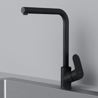 Смеситель для кухни Am.Pm Like F8005022 Черный матовый